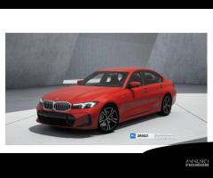 BMW 320 i Msport