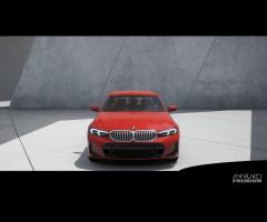 BMW 320 i Msport