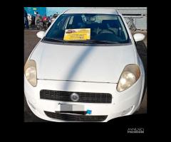 RICAMBI VARI FIAT PUNTO ANNO 2006 CC 1.4 B.