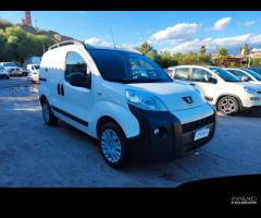 Peugeot Bipper diesel