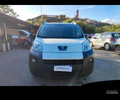 Peugeot Bipper diesel