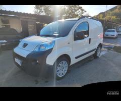 Peugeot Bipper diesel