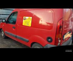 Ricambi vari renault kangoo anno 2006 cc 1.5 d - 7