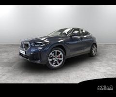 BMW X6 xDrive40i 48V Business