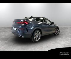 BMW X6 xDrive40i 48V Business