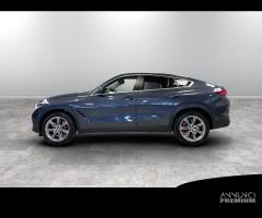 BMW X6 xDrive40i 48V Business