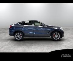 BMW X6 xDrive40i 48V Business