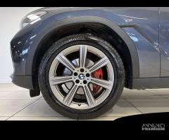 BMW X6 xDrive40i 48V Business