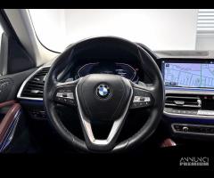 BMW X6 xDrive40i 48V Business - 7