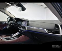 BMW X6 xDrive40i 48V Business - 9