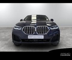 BMW X6 xDrive40i 48V Business - 16