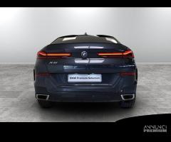 BMW X6 xDrive40i 48V Business - 17