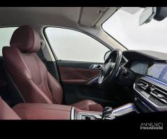 BMW X6 xDrive40i 48V Business - 26