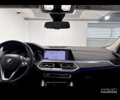 BMW X6 xDrive40i 48V Business - 30