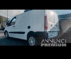 Fiat Scudo 2.0 Multijet 3 posti unicopropietario c