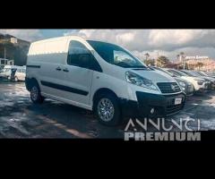 Fiat Scudo 2.0 Multijet 3 posti unicopropietario c