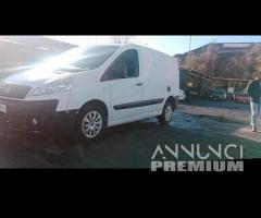 Fiat Scudo 2.0 Multijet 3 posti unicopropietario c