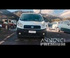 Fiat Scudo 2.0 Multijet 3 posti unicopropietario c