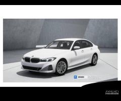 BMW 330 d 48V