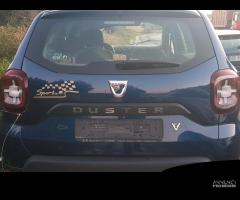 Ricambi vari dacia duster anno 2019 cc 1.6