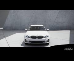 BMW 330 d 48V