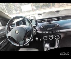 Alfa romeo Giulietta 2.0 diesel 2013