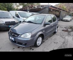 Tata indica benzina/GPL VALIDO solo 49000 km