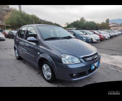 Tata indica benzina/GPL VALIDO solo 49000 km - 8