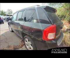 JEEP Compass 1Âª serie - 2012