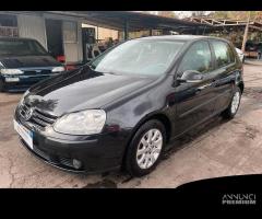 Golf 5 serie 1.9 diesel