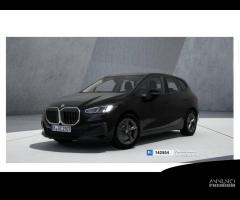 BMW 223 i 48V Active Tourer