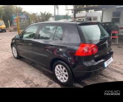 Golf 5 serie 1.9 diesel