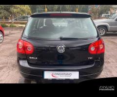 Golf 5 serie 1.9 diesel