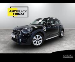 MINI Countryman Cooper SE ALL4