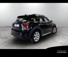 MINI Countryman Cooper SE ALL4