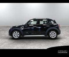 MINI Countryman Cooper SE ALL4