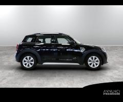 MINI Countryman Cooper SE ALL4