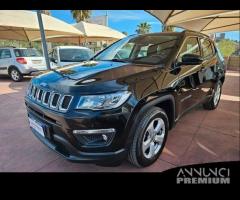 JEEP Compass 2ª serie - 2019 FULL OPTIONAL