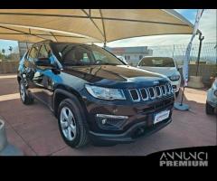 JEEP Compass 2ª serie - 2019 FULL OPTIONAL