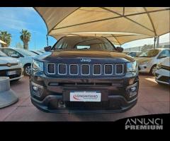 JEEP Compass 2ª serie - 2019 FULL OPTIONAL