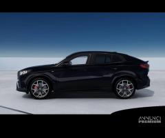 BMW iX2 xDrive30 Msport Pro