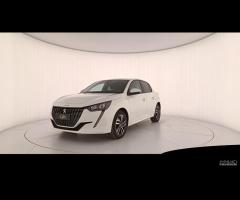 PEUGEOT 208 1.5 bluehdi Allure Pack s&s 100cv