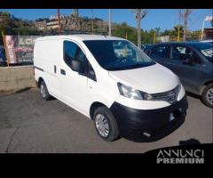 Nissan nv200 - 2013