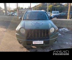 JEEP Compass 1ª serie - 2010