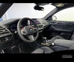 BMW X4 M Competition - SOLO CON PERMUTA - 6