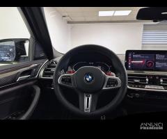 BMW X4 M Competition - SOLO CON PERMUTA - 7