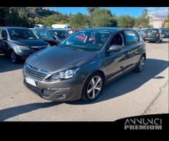 Peugeot 308 2.0.1.6 hdi - 1