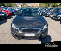 Peugeot 308 2.0.1.6 hdi - 2