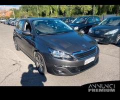 Peugeot 308 2.0.1.6 hdi - 3