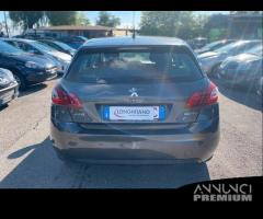 Peugeot 308 2.0.1.6 hdi - 4